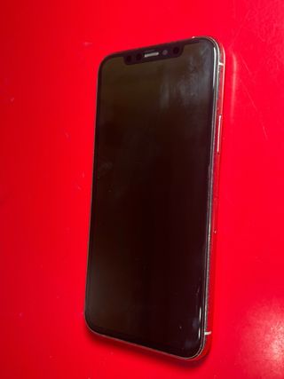 iPhone 11 Pro 256GB Bianco