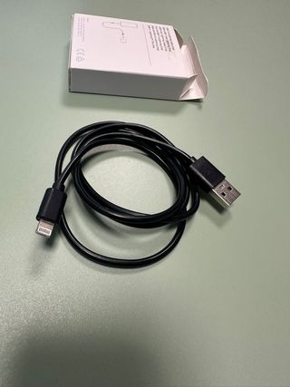 Cavo USB Lightning Apple iPhone