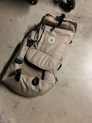 Carrito de bebé Bugaboo