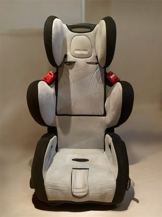 Silla Coche Recaro Young Sport Hero Gr 1-2-3