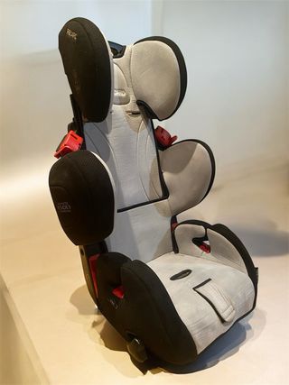 Silla Coche Recaro Young Sport Hero Gr 1-2-3