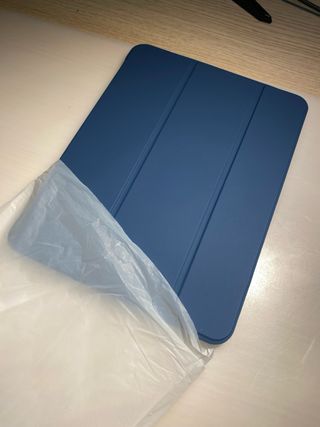 Apple Pencil 2 + funda iPad