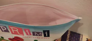 Busta per oggetti bimbo