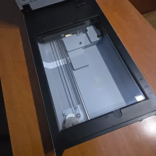 Scanner fotografico Canon CanoScan 5600F