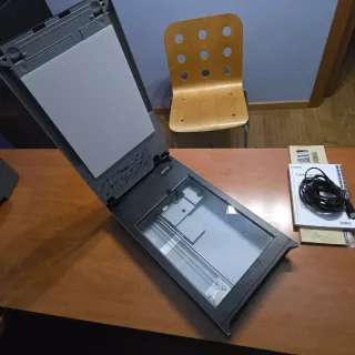 Scanner fotografico Canon CanoScan 5600F