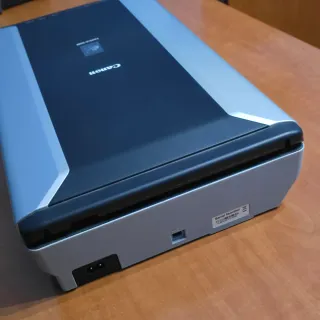Scanner fotografico Canon CanoScan 5600F
