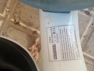 Bicicleta de aprendizaje infantil