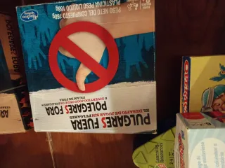 Pack Juegos de mesa: Operación, Quién es Quién