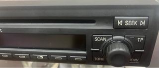 Casette Audi TT 2003 8n