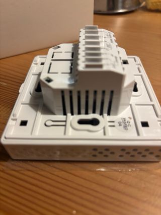 Termostato Digital Inteligente