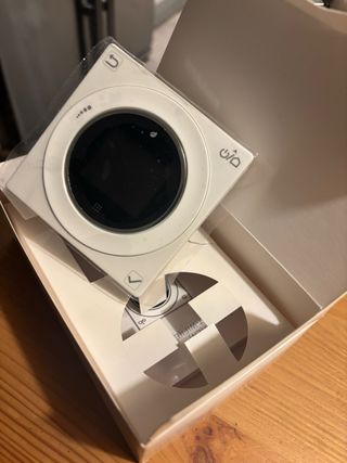 Termostato Digital Inteligente