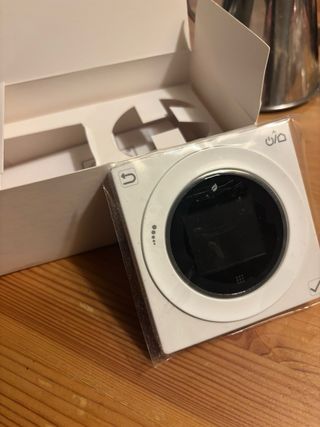 Termostato Digital Inteligente