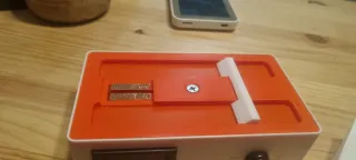 Rodador slot scalextric regualdor velocidad juanma