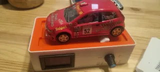 Rodador slot scalextric regualdor velocidad juanma