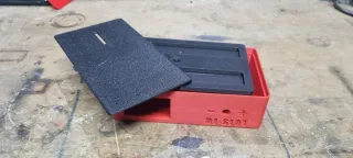 Rodador slot scalextric regualdor velocidad juanma