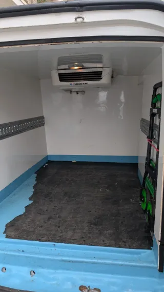 FIAT doblo maxi 2019