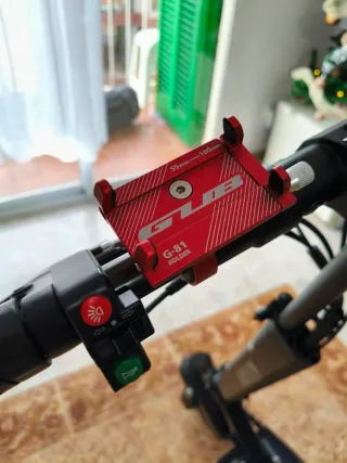 Patinete Eléctrico Kugoo Kirin M4 Pro