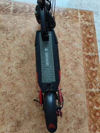 Patinete Eléctrico Kugoo Kirin M4 Pro