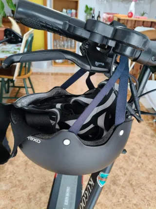Patinete Eléctrico Kugoo Kirin M4 Pro