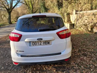 Ford C-MAX 2011