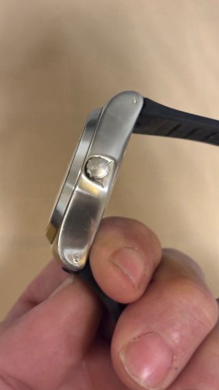 Reloj Swatch Automático