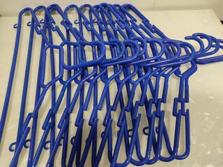 24 PERCHAS-COMO NUEVAS