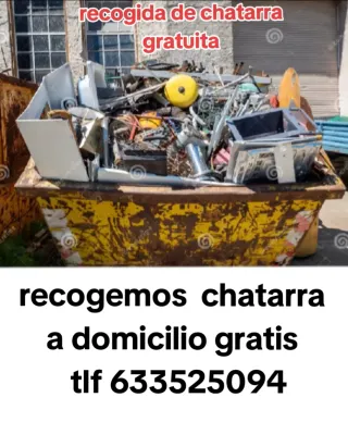 Trasporte y limpieza