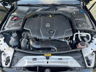 Mercedes-Benz Clase C 2015 ( paquete AMG )