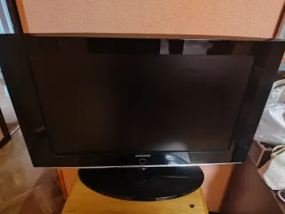 Televisor Samsung Negro
