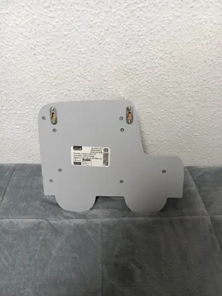 Estantería infantil camión