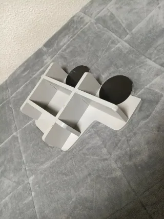 Estantería infantil camión