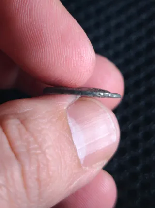 Moneda Romana Emperatriz Julia Maesa