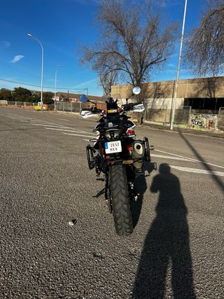 KTM 890 Adventure R 2023