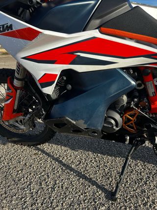 KTM 890 Adventure R 2023