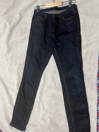 Conjunto Blusa y Pantalón