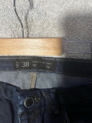 Conjunto Blusa y Pantalón