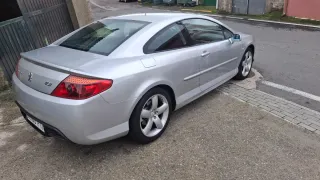 Peugeot 407 2007