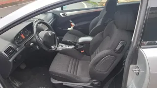 Peugeot 407 2007