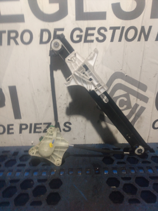 ELEVALUNAS TRASERO IZQUIERDO SEAT IBIZA (KJ1)