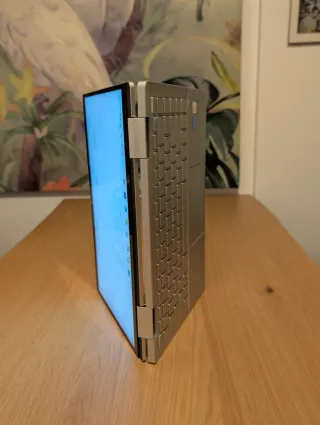 HP X360 2 en 1 Convertible