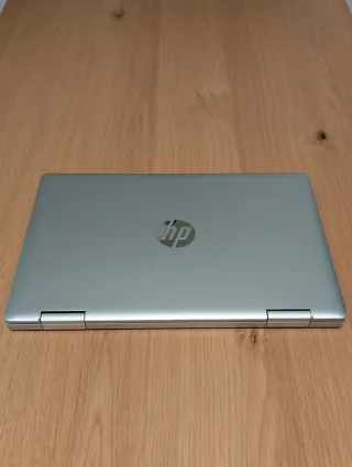 HP X360 2 en 1 Convertible