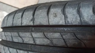 Neumático Goodyear EfficientGrip 195/65 R15 91H