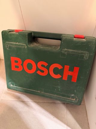 Radial Bosch GWS 6-115