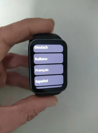 Xiaomi Smart Band 8 Pro