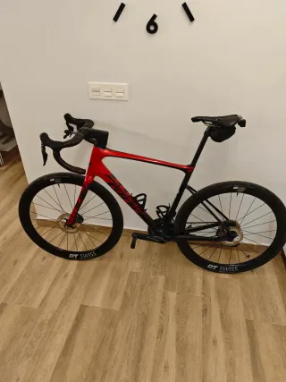 Giant Defy Advanced Pro 1 - Bicicleta Carretera