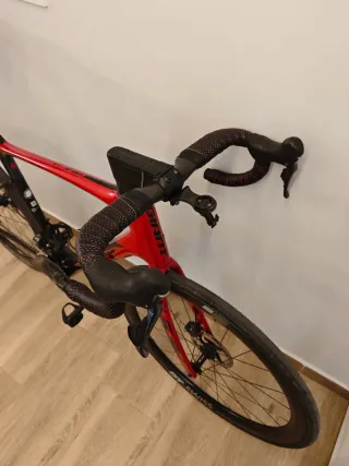 Giant Defy Advanced Pro 1 - Bicicleta Carretera