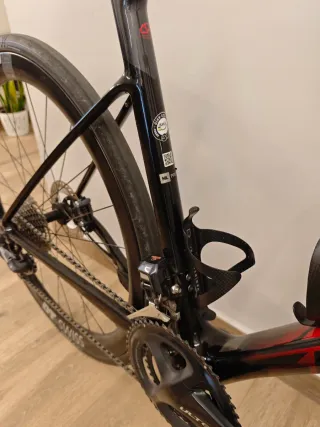 Giant Defy Advanced Pro 1 - Bicicleta Carretera