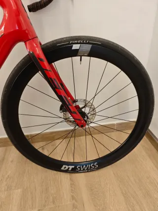 Giant Defy Advanced Pro 1 - Bicicleta Carretera