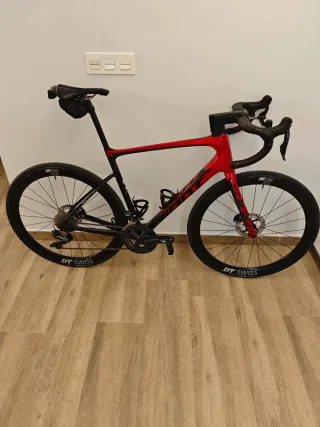Giant Defy Advanced Pro 1 - Bicicleta Carretera