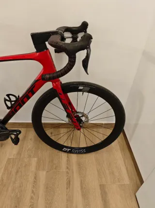 Giant Defy Advanced Pro 1 - Bicicleta Carretera